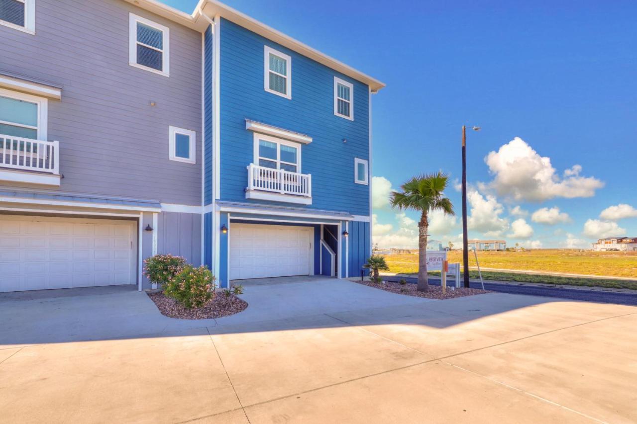 Willa Harbor View Getaway Corpus Christi Zewnętrze zdjęcie